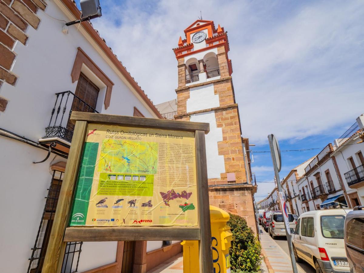Cubo's Mar Casa de vacances