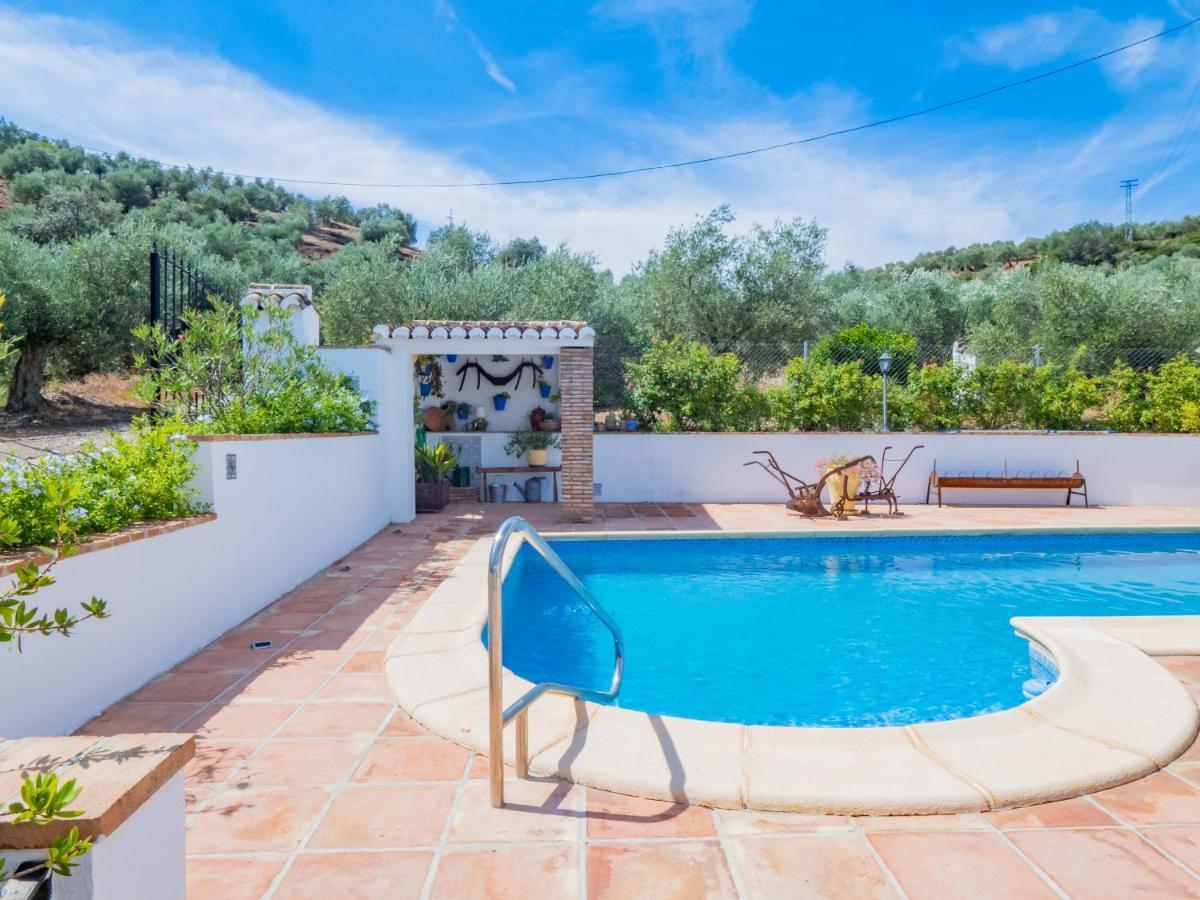 Cubo's Mar Casa de vacances Adamuz