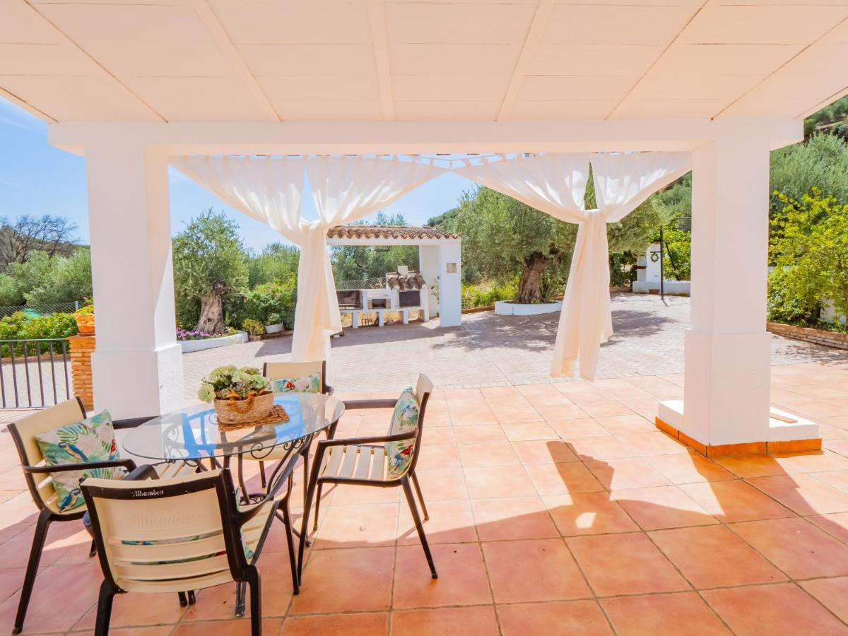 Cubo's Mar Casa de vacances