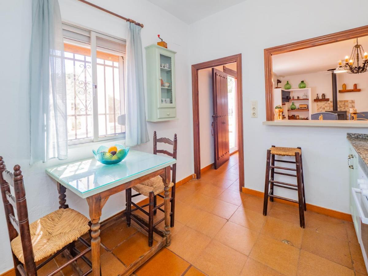 Cubo's Mar Casa de vacances Adamuz