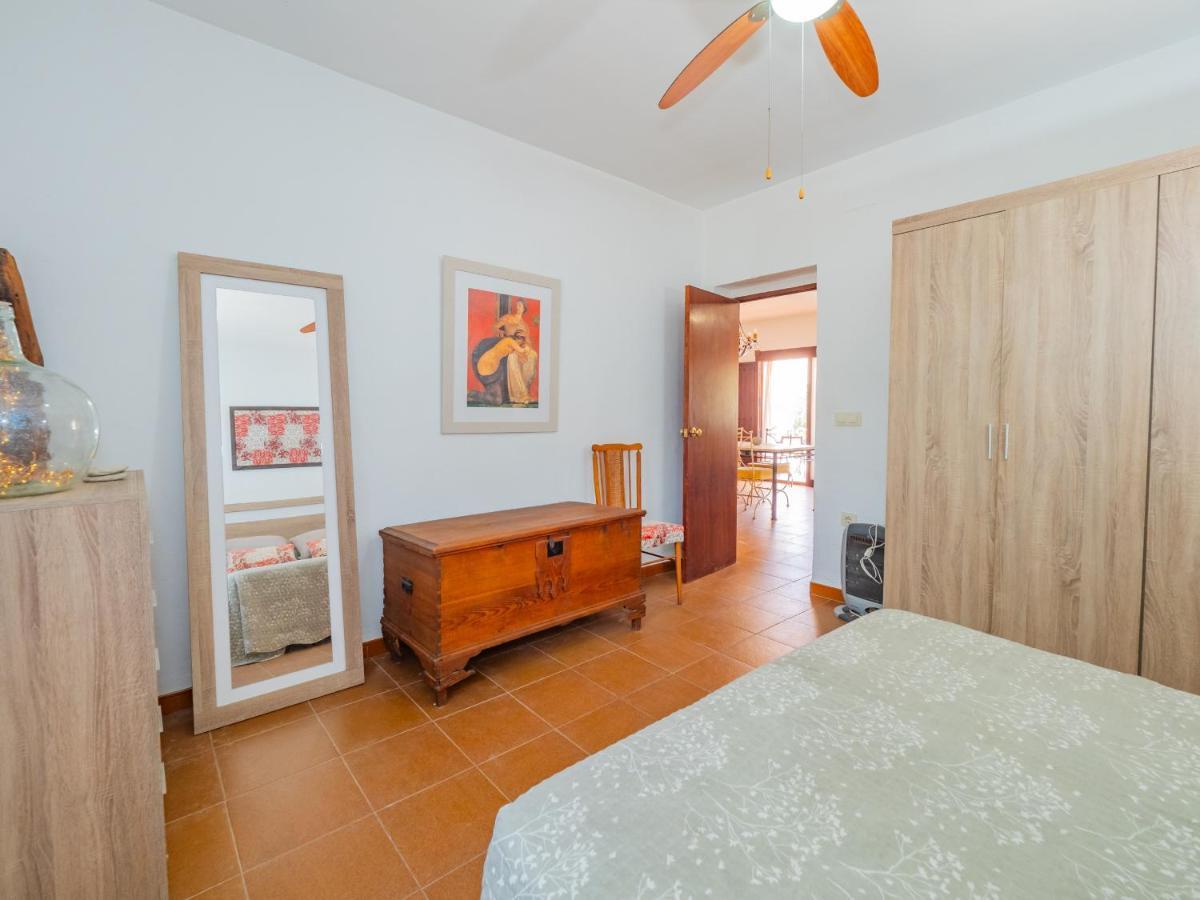 Cubo's Mar Casa de vacances *