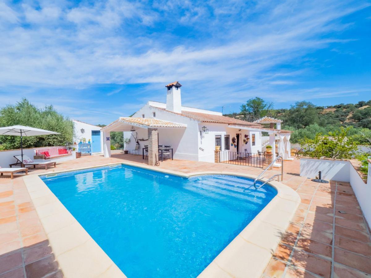 Cubo's Mar Casa de vacances Adamuz