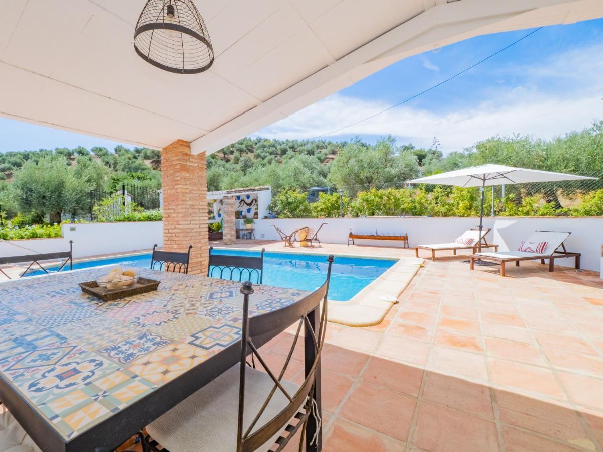 Cubo's Mar Casa de vacances *