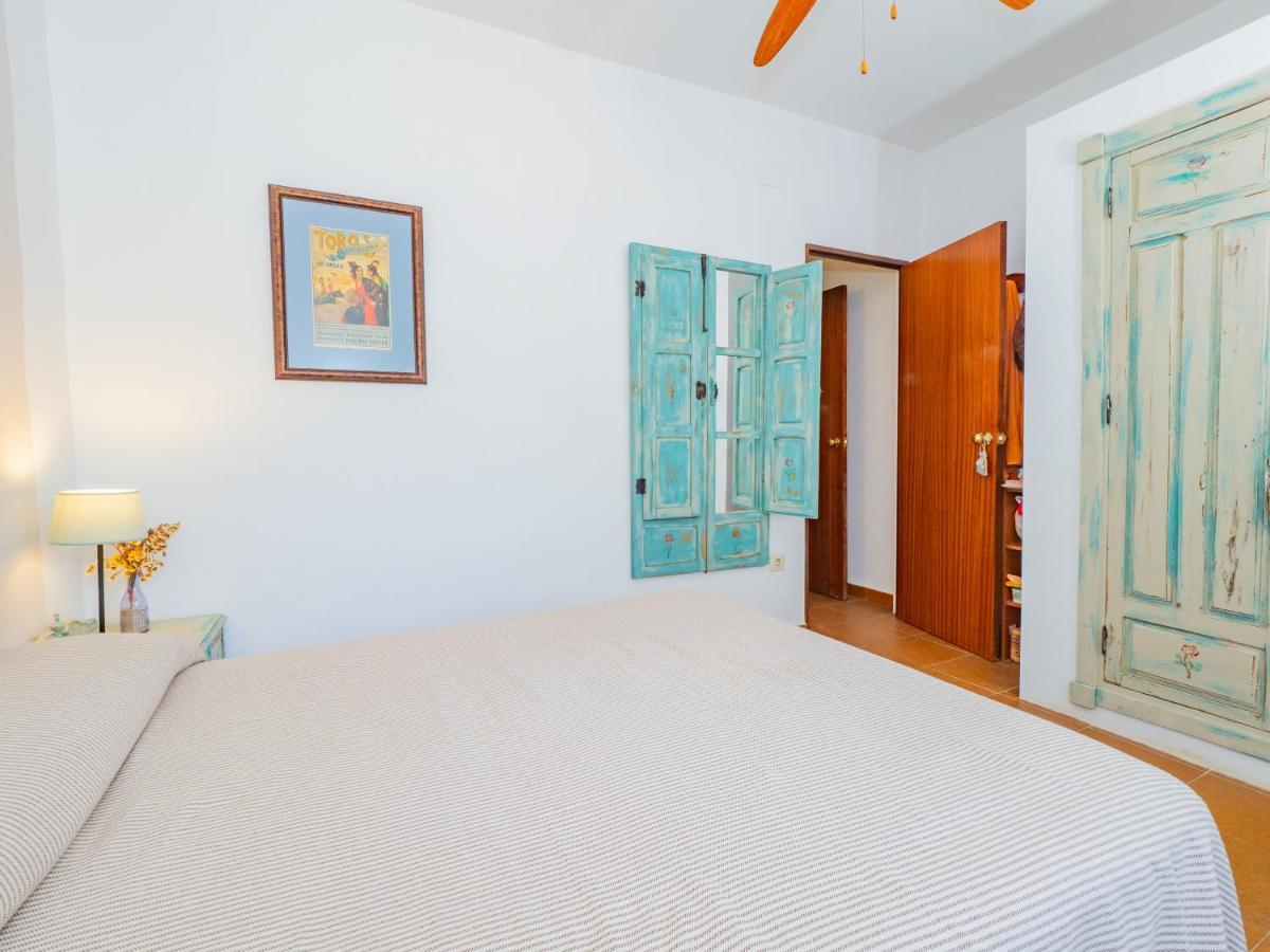 Holiday home Cubo's Mar