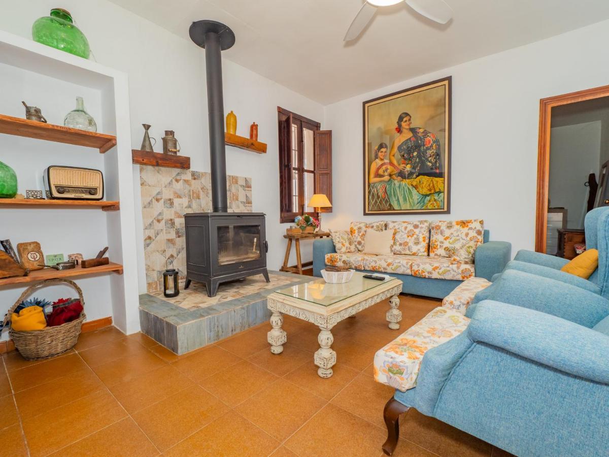 Cubo's Mar Holiday home *