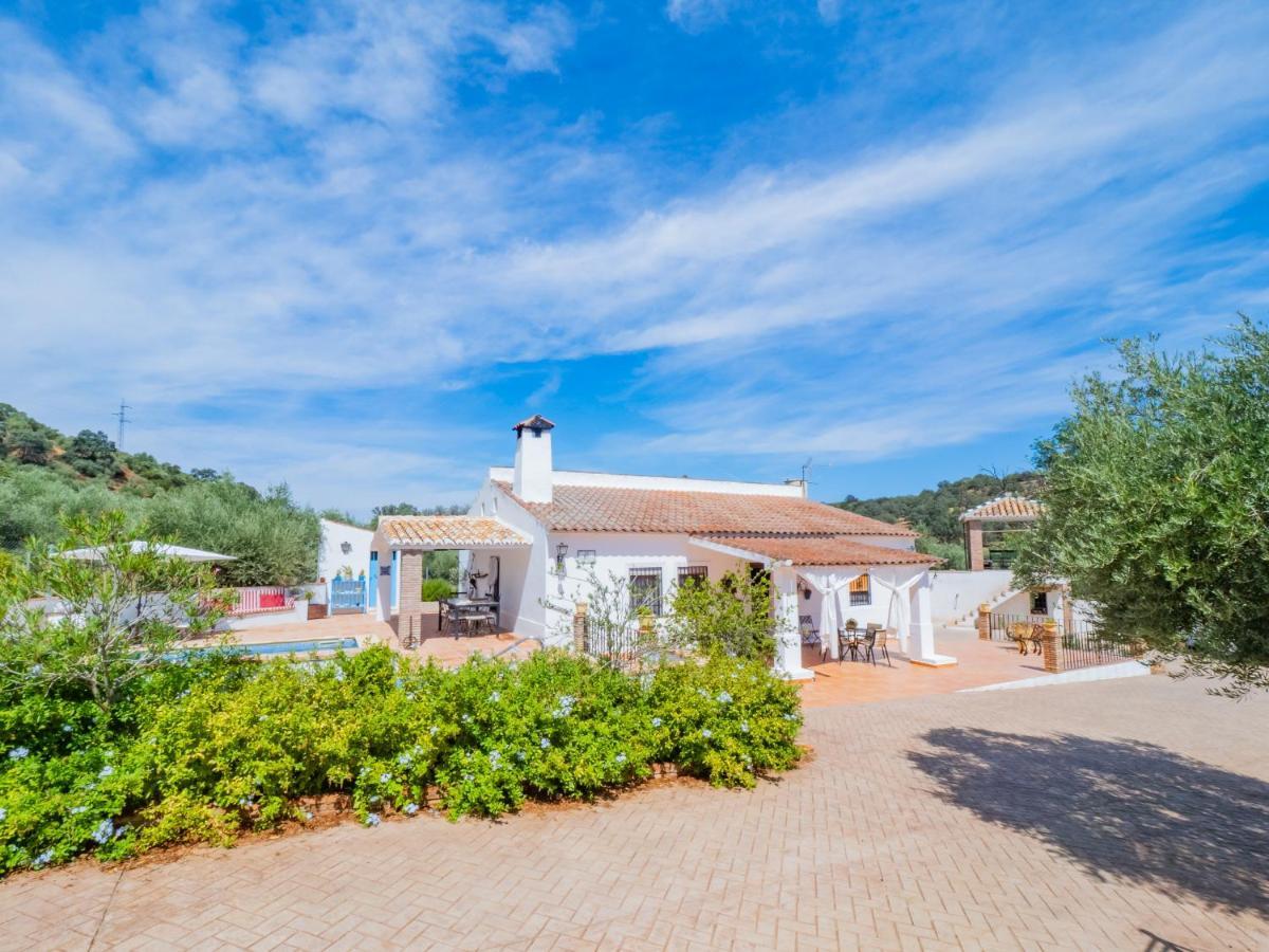 Holiday home Cubo's Mar