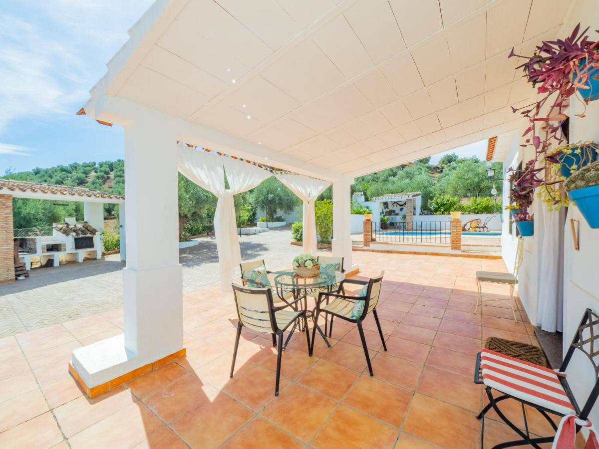 Cubo's Mar Holiday home *