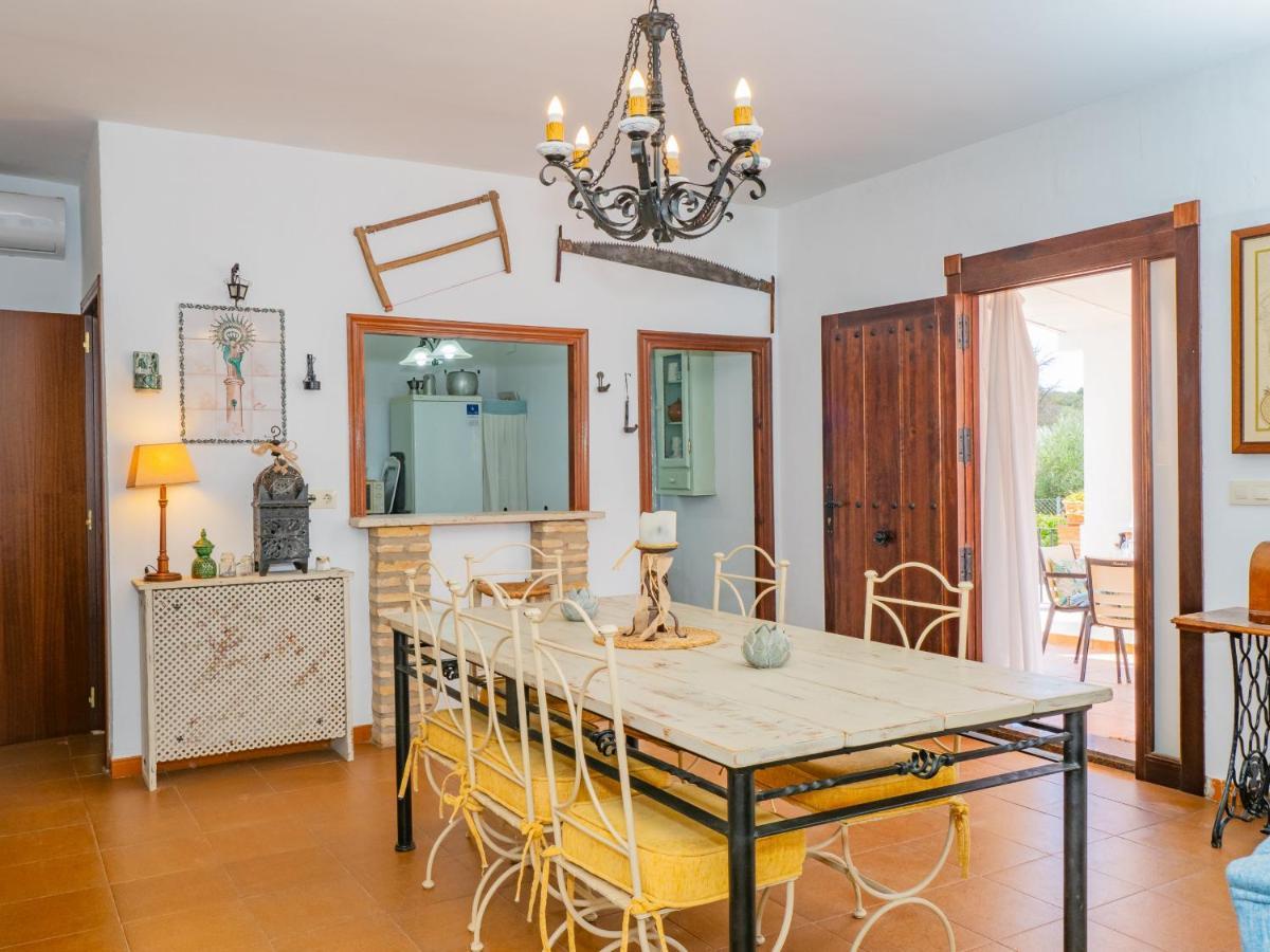 Holiday home Cubo's Mar *
