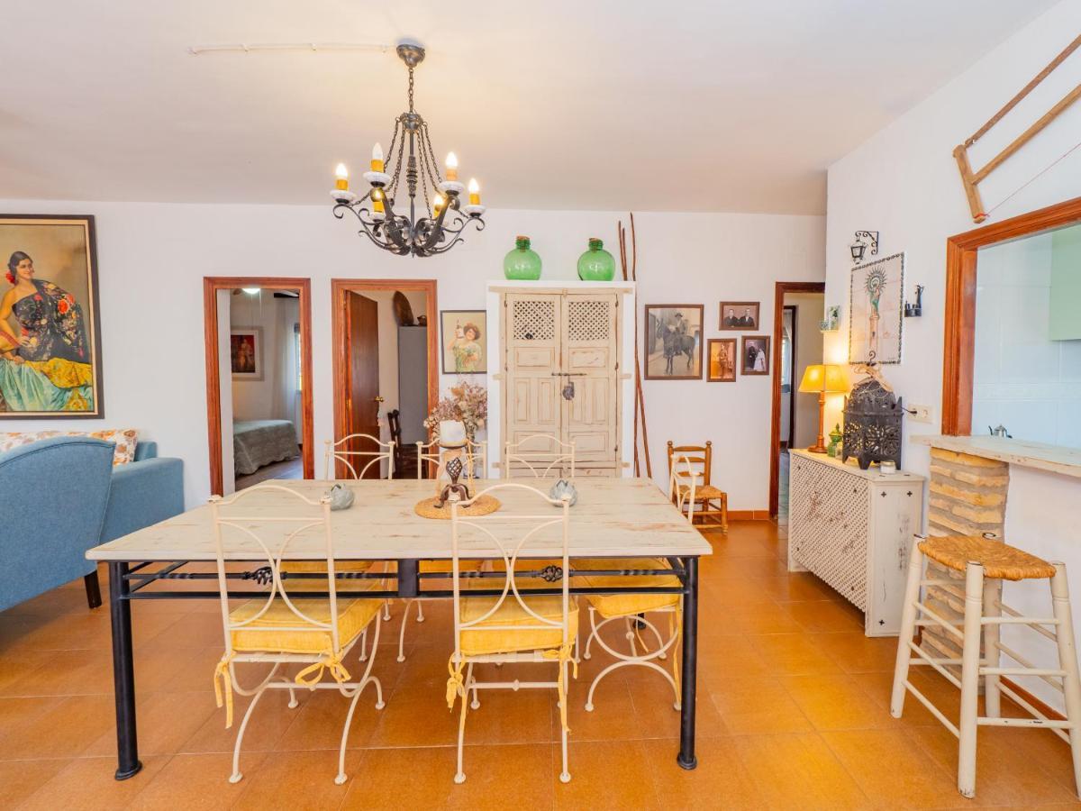 Cubo's Mar Holiday home